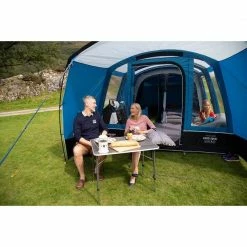 Vango Capri Air 500XL Tent Package
