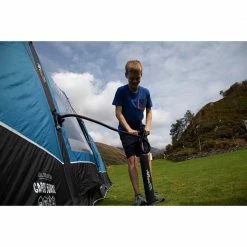 Vango Capri Air 500XL Tent (2019)