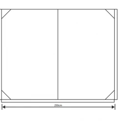 Awnings For T4 Outdoor Revolution Sun Canopy Package