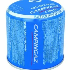 Campingaz C206 Camping Gas Refill Cartridge