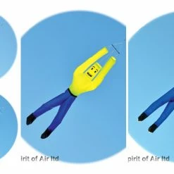 Windsocks Spirit Of Air Cloud Dude Windsock