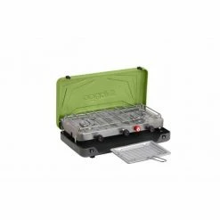 Vango Combi IR Grill COOKING