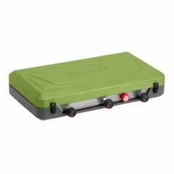 Vango Combi IR Grill COOKING