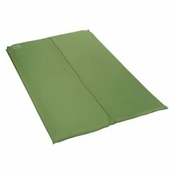 SLEEPING Vango Comfort 7.5cm Double Self Inflating Mat