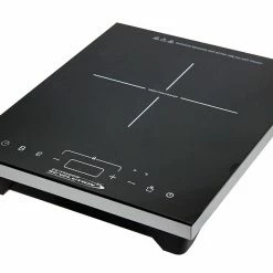 Outdoor Revolution Single Induction Hob