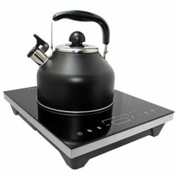 Outdoor Revolution Single Induction Hob
