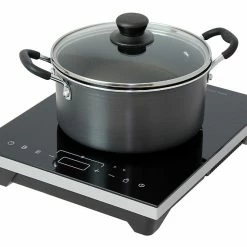 Outdoor Revolution Single Induction Hob