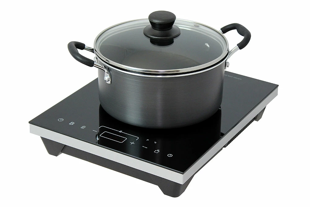 Outdoor Revolution Single Induction Hob