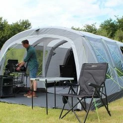 Outdoor Revolution Single Induction Hob