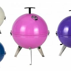 COOKING Tepro Mini Kettle Grill Crystal