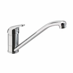 Reich Charisma Single Lever Mixer Tap With Switch