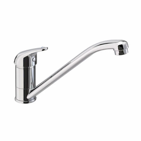 Reich Charisma Single Lever Mixer Tap With Switch