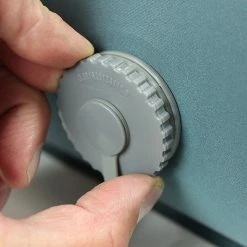 Outdoor Revolution Skyfall 150 Double Self Inflating Mat SLEEPING