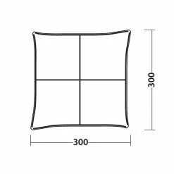 Outwell Event Lounge M