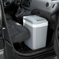 Campingaz Powerbox Plus 28L 12V & 240v TE Cool Box