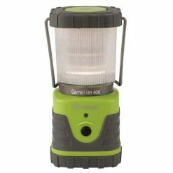 CAMPING ACCESSORIES Outwell Carnelian 400 Lantern Green