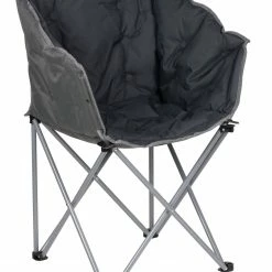 Kampa Tub Chair Charcoal
