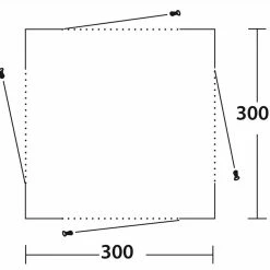 Outwell Oklahoma Shelter