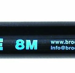 8m Brookite Telescopic Flag Pole