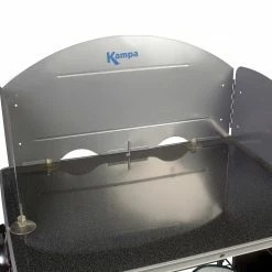 Kampa Dometic Camping Kitchen Windshield COOKING