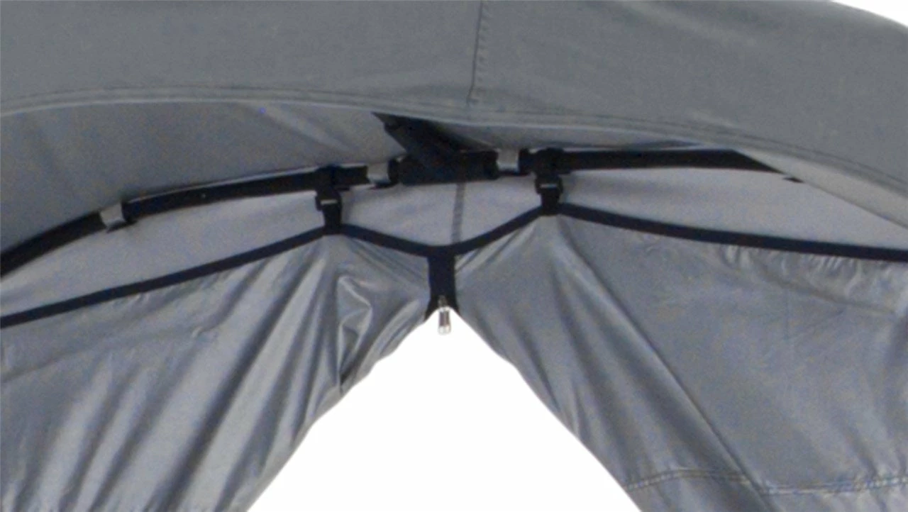 TENTSTENTS Outwell Event Lounge M Side Wall With Zipper