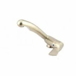 Reich Keramik Single Mixer Tap - Nickel