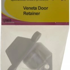 W4 Veneta Door Retainer CARAVAN & MOTORHOME