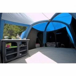 Vango Diablo II 850XL Airbeam Tent Package (2021) TENTSTENTS