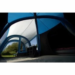 Vango Diablo II 850XL Airbeam Tent Package (2021) TENTSTENTS