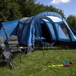 Vango Diablo II 850XL Airbeam Tent Package (2021) TENTSTENTS