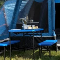 TENTSTENTS Vango Diablo II 850XL Airbeam Tent (2021)