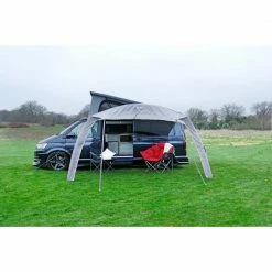 FURNITURE Vango Divine Chair ( Blue)