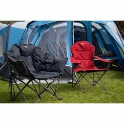 FURNITURE Vango Divine Chair ( Blue)