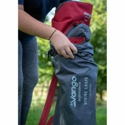 FURNITURE Vango Divine Chair ( Blue)