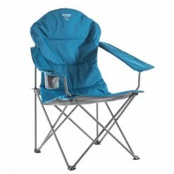 FURNITURE Vango Divine Chair ( Blue)