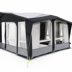 CARAVAN AWNINGS Dometic Club AIR Pro 390 S Awning 2022