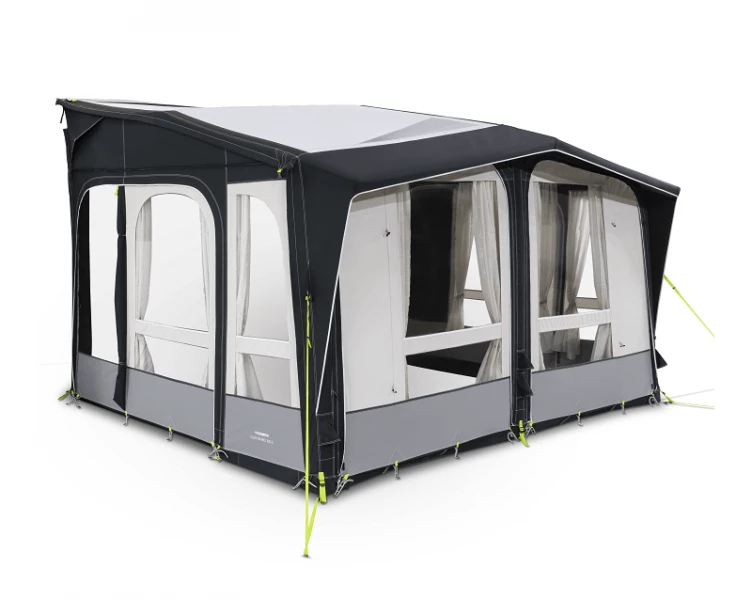 CARAVAN AWNINGS Dometic Club AIR Pro 390 S Awning 2022