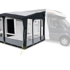 Dometic Club AIR Pro 440 S Awning 2022 CARAVAN AWNINGS