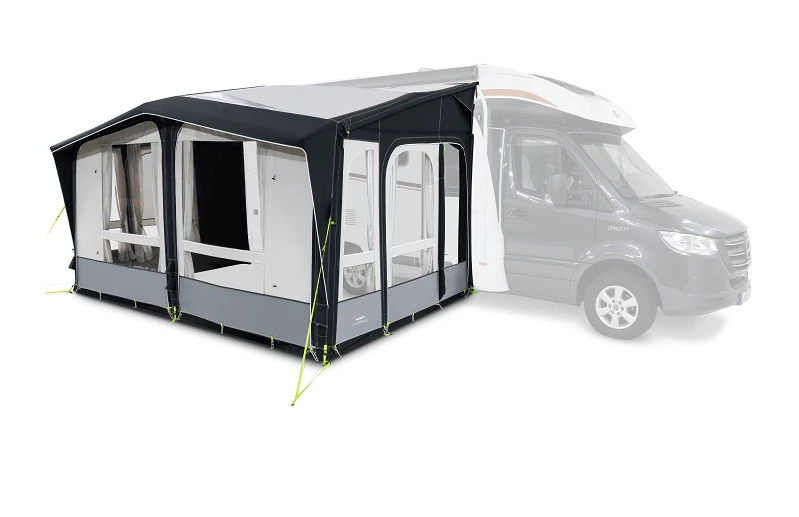 Dometic Club AIR Pro 440 S Awning 2022 CARAVAN AWNINGS