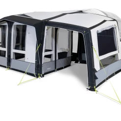 CARAVAN AWNINGS Dometic Club/Ace AIR Pro Extension R/H S