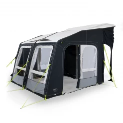 Tall And Motorhome Awnings Dometic Rally Air Pro 330 DA Drive Away Awning
