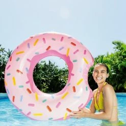 Intex Inflatable Giant Donut