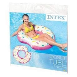 Intex Inflatable Giant Donut