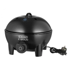 Cadac E Braai COOKING