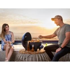 Cadac E Braai COOKING