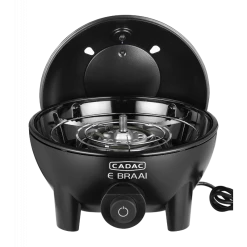 Cadac E Braai COOKING