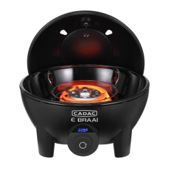 Cadac E Braai COOKING