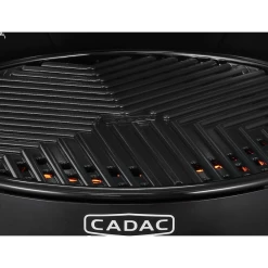 Cadac E Braai COOKING