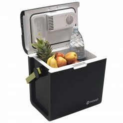 Outwell Ecocool Black 24L 12V Coolbox