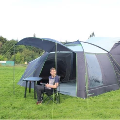 Outdoor Revolution Movelite Cayman XLF 2018